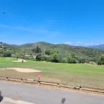 Cap Estérel 4 Pers équipé, Belle Vue Golf, Centre Village Pierre&vacances , Parking Inclus Et 5 Piscines Accès Gratuit, Clim, Wifi, Tv, Lave-vaisselle Et Lave-linge,four, Plancha Apartamento