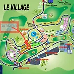 Apartamento Cap Estérel 4 Pers équipé, Belle Vue Golf, Centre Village Pierre&vacances , Parking Inclus Et 5 Piscines Accès Gratuit, Clim, Wifi, Tv, Lave-vaisselle Et Lave-linge,four, Plancha
