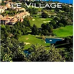 Cap Estérel 4 Pers équipé, Belle Vue Golf, Centre Village Pierre&vacances , Parking Inclus Et 5 Piscines Accès Gratuit, Clim, Wifi, Tv, Lave-vaisselle Et Lave-linge,four, Plancha Saint-Raphaël