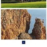 Cap Estérel 4 Pers équipé, Belle Vue Golf, Centre Village Pierre&vacances , Parking Inclus Et 5 Piscines Accès Gratuit, Clim, Wifi, Tv, Lave-vaisselle Et Lave-linge,four, Plancha Apartamento
