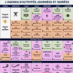 Cap Estérel 4 Pers équipé, Belle Vue Golf, Centre Village Pierre&vacances , Parking Inclus Et 5 Piscines Accès Gratuit, Clim, Wifi, Tv, Lave-vaisselle Et Lave-linge,four, Plancha Apartamento *