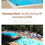 Cap Estérel 4 Pers équipé, Belle Vue Golf, Centre Village Pierre&vacances , Parking Inclus Et 5 Piscines Accès Gratuit, Clim, Wifi, Tv, Lave-vaisselle Et Lave-linge,four, Plancha Apartamento