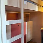 Apartment Cap Esterel 4 Pers Equipe, Belle Vue Golf, Centre Village Pierre & , Parking Inclus Et 5 Piscines Acces Gratuit, Clim, Wifi, Tv, Lave-vaisselle Et Lave-linge,four, Plancha