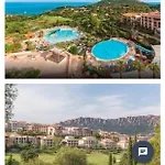 Cap Esterel 4 Pers Equipe, Belle Vue Golf, Centre Village Pierre & , Parking Inclus Et 5 Piscines Acces Gratuit, Clim, Wifi, Tv, Lave-vaisselle Et Lave-linge,four, Plancha Apartment