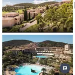 Cap Esterel 4 Pers Equipe, Belle Vue Golf, Centre Village Pierre & , Parking Inclus Et 5 Piscines Acces Gratuit, Clim, Wifi, Tv, Lave-vaisselle Et Lave-linge,four, Plancha *
