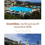 Cap Esterel 4 Pers Equipe, Belle Vue Golf, Centre Village Pierre & , Parking Inclus Et 5 Piscines Acces Gratuit, Clim, Wifi, Tv, Lave-vaisselle Et Lave-linge,four, Plancha Saint-Raphael (Var)
