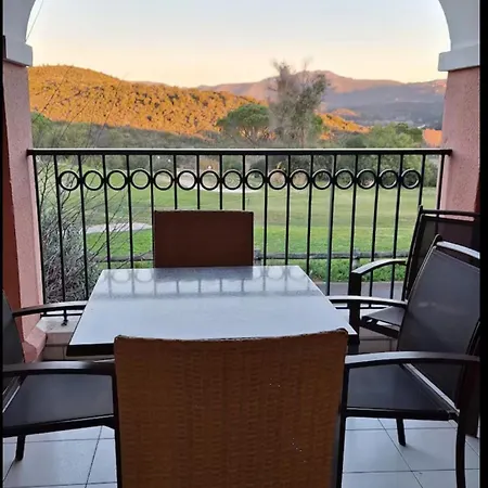 Cap Esterel 4 Pers Equipe, Belle Vue Golf, Centre Village Pierre & , Parking Inclu Et 5 Piscines Acces Gratuit, Clim, Wifi, Tv, Lave-vaisselle Et Lave-linge,four, Plancha Apartment