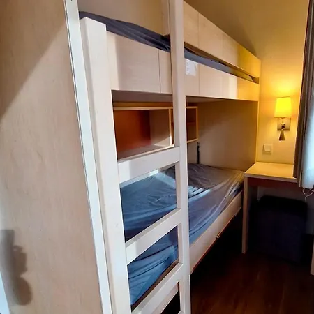 Cap Esterel 4 Pers Equipe, Belle Vue Golf, Centre Village Pierre & , Parking Inclus Et 5 Piscines Acces Gratuit, Clim, Wifi, Tv, Lave-vaisselle Et Lave-linge,four, Plancha Сен-Рафаэль