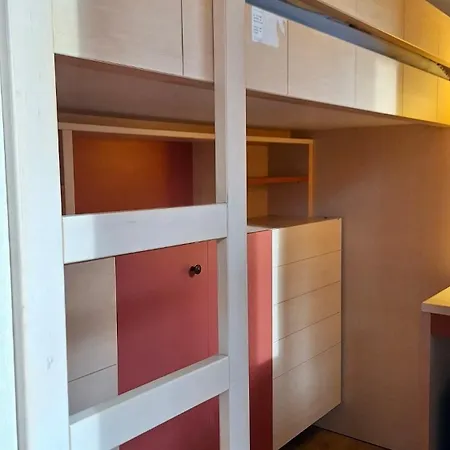 Апартаменты Cap Esterel 4 Pers Equipe, Belle Vue Golf, Centre Village Pierre & , Parking Inclus Et 5 Piscines Acces Gratuit, Clim, Wifi, Tv, Lave-vaisselle Et Lave-linge,four, Plancha