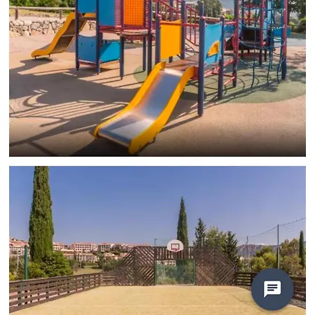 Апартаменты Cap Esterel 4 Pers Equipe, Belle Vue Golf, Centre Village Pierre & , Parking Inclus Et 5 Piscines Acces Gratuit, Clim, Wifi, Tv, Lave-vaisselle Et Lave-linge,four, Plancha