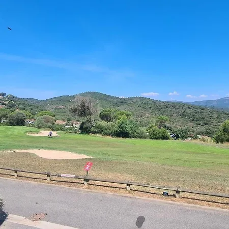 Cap Esterel 4 Pers Equipe, Belle Vue Golf, Centre Village Pierre & , Parking Inclus Et 5 Piscines Acces Gratuit, Clim, Wifi, Tv, Lave-vaisselle Et Lave-linge,four, Plancha شقة