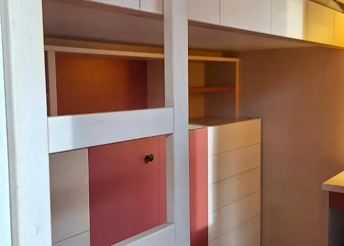 Apartamento Cap Estérel 4 Pers équipé, Belle Vue Golf, Centre Village Pierre&vacances , Parking Inclus Et 5 Piscines Accès Gratuit, Clim, Wifi, Tv, Lave-vaisselle Et Lave-linge,four, Plancha