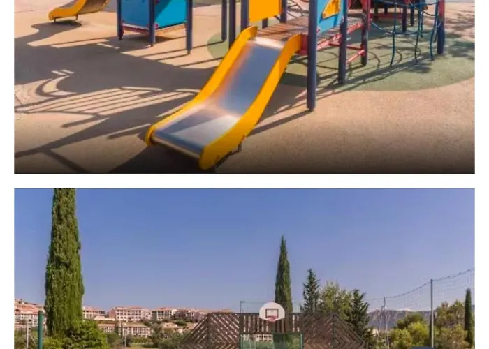 Apartmán Cap Esterel 4 Pers Equipe, Belle Vue Golf, Centre Village Pierre & , Parking Inclus Et 5 Piscines Acces Gratuit, Clim, Wifi, Tv, Lave-vaisselle Et Lave-linge,four, Plancha