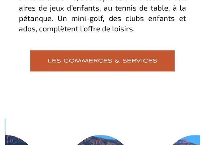 Apartmán Cap Esterel 4 Pers Equipe, Belle Vue Golf, Centre Village Pierre & , Parking Inclus Et 5 Piscines Acces Gratuit, Clim, Wifi, Tv, Lave-vaisselle Et Lave-linge,four, Plancha Saint-Raphaël