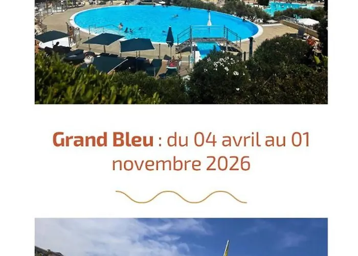 Cap Esterel 4 Pers Equipe, Belle Vue Golf, Centre Village Pierre & , Parking Inclus Et 5 Piscines Acces Gratuit, Clim, Wifi, Tv, Lave-vaisselle Et Lave-linge,four, Plancha Saint-Raphaël